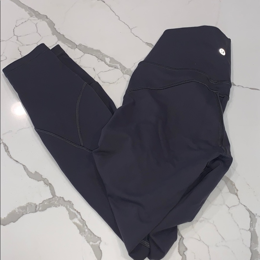 Lululemon size 2